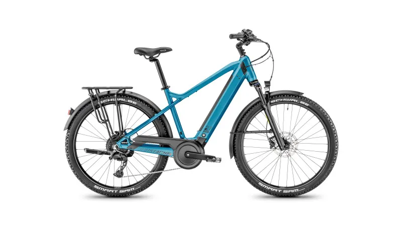 Moustache Bikes Xroad ES 2026