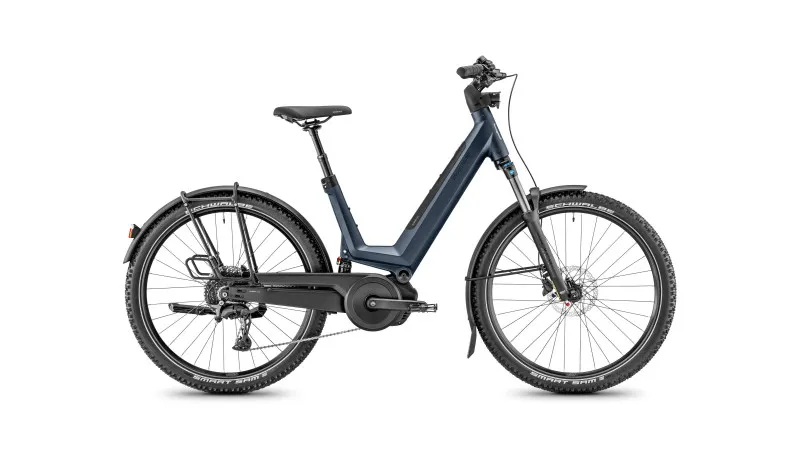 Moustache Bikes Xroad 4 FS 2026