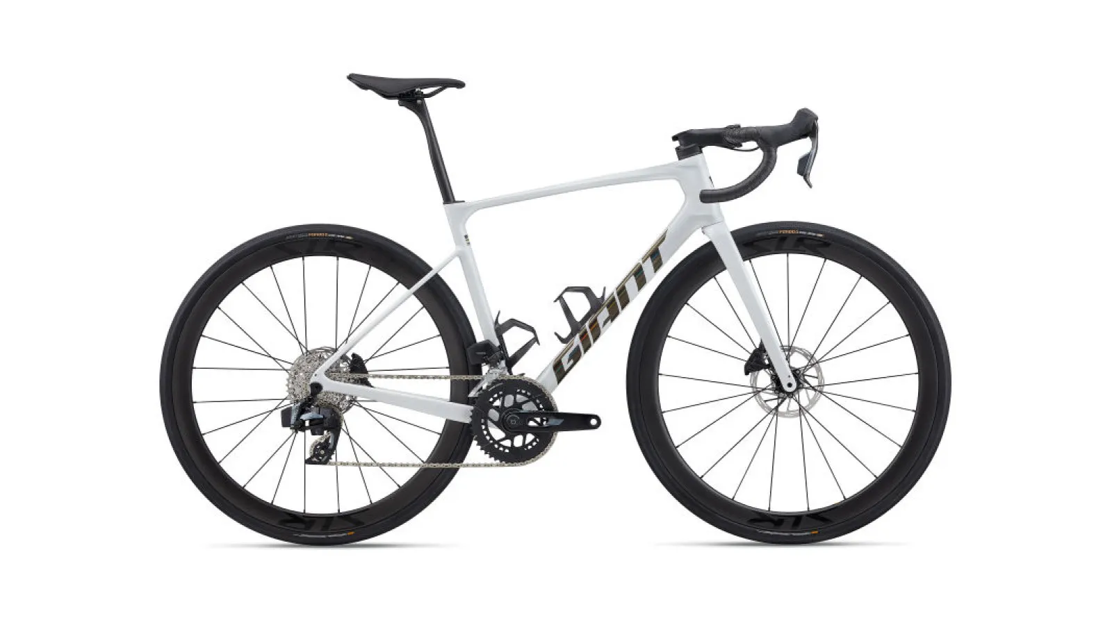 Giant Defy Advanced Pro 1