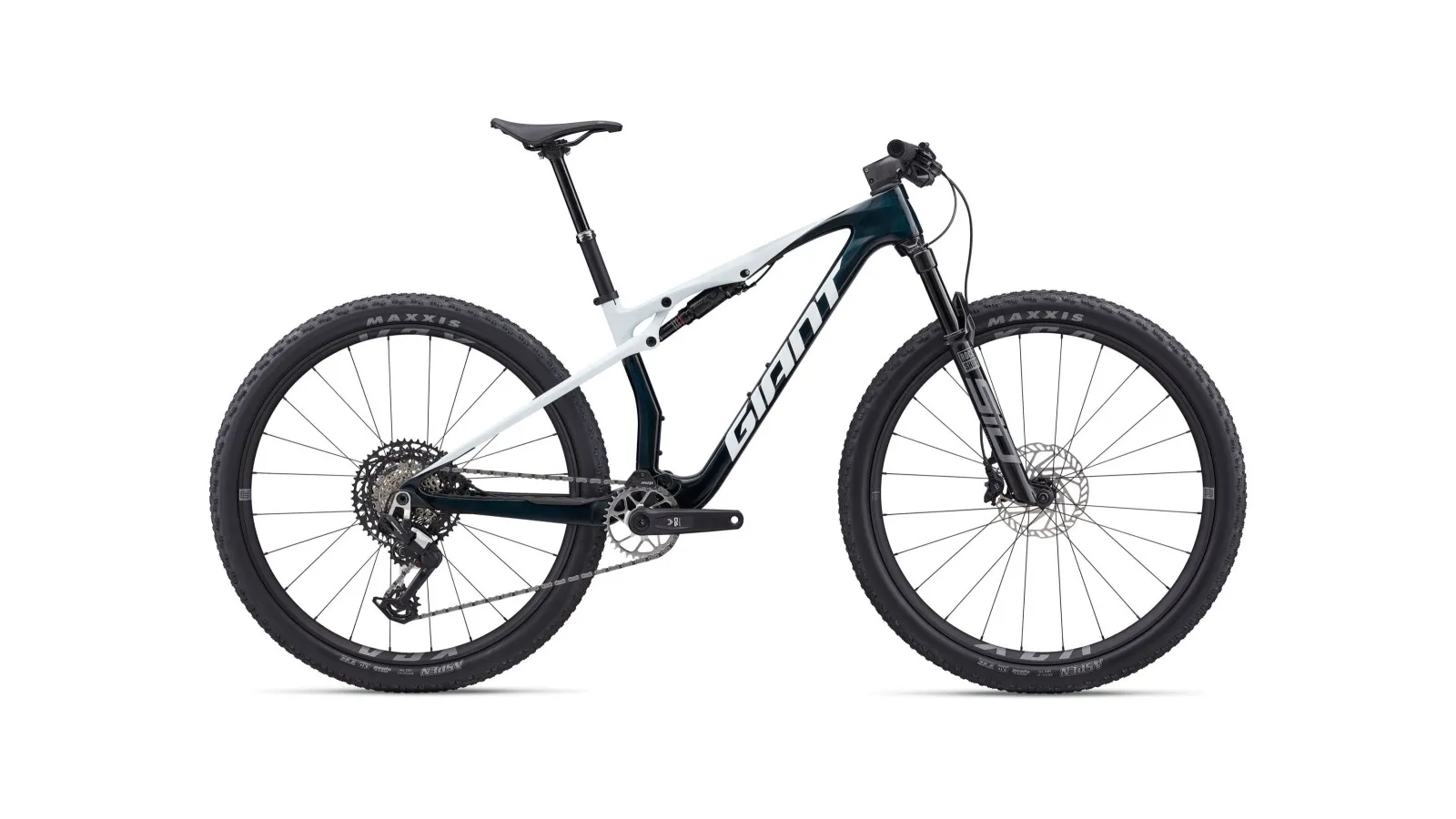 Giant Anthem Advanced SL 2