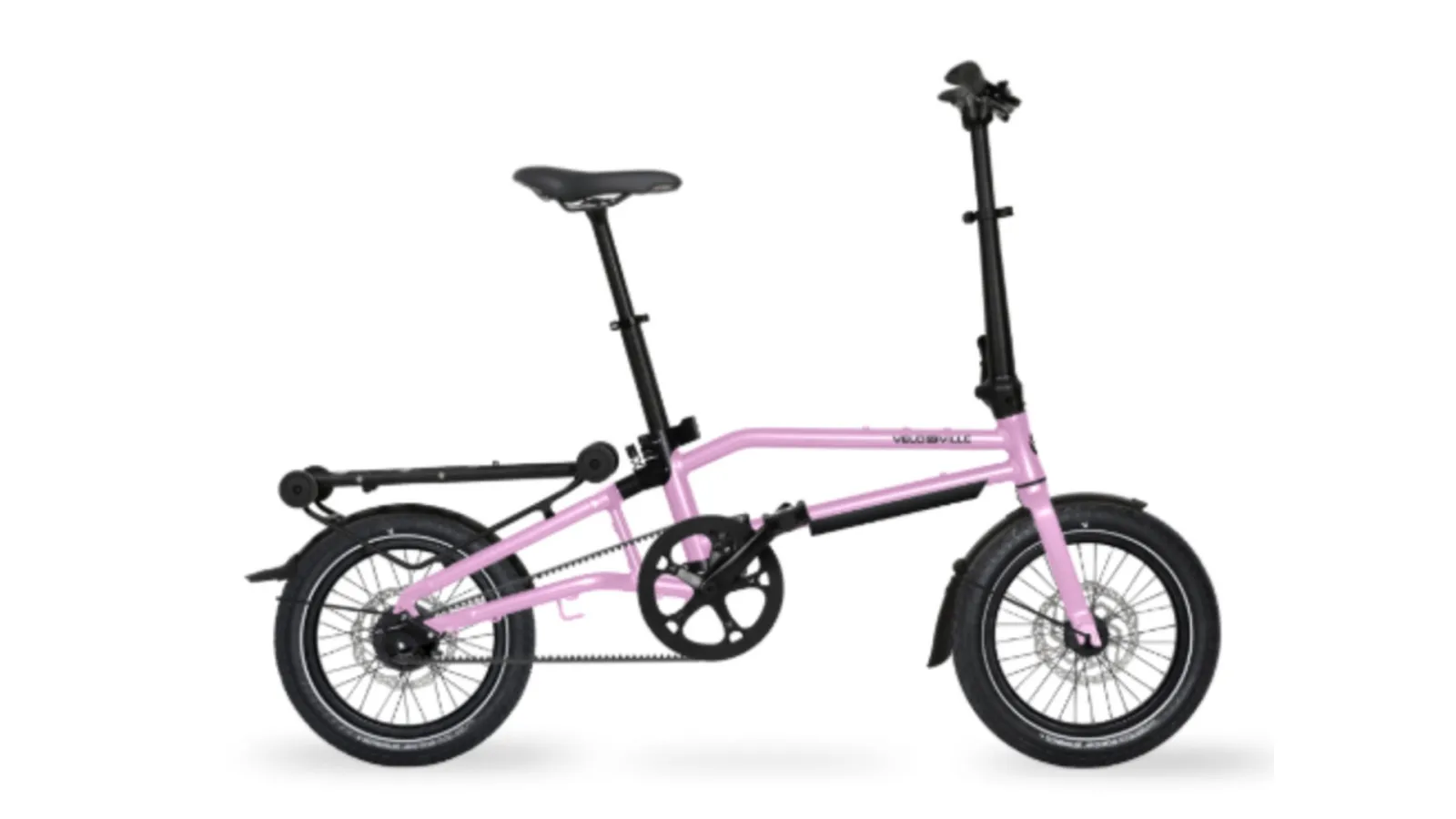 Velo de ville FOLDY