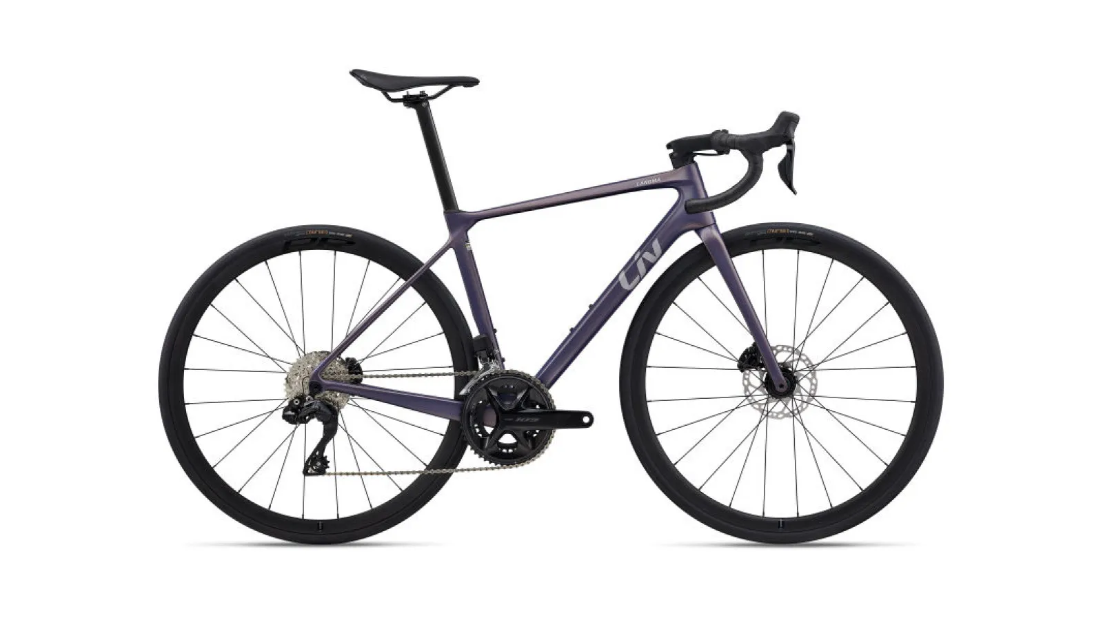 Liv Langma Advanced 1 (Pro Compact)