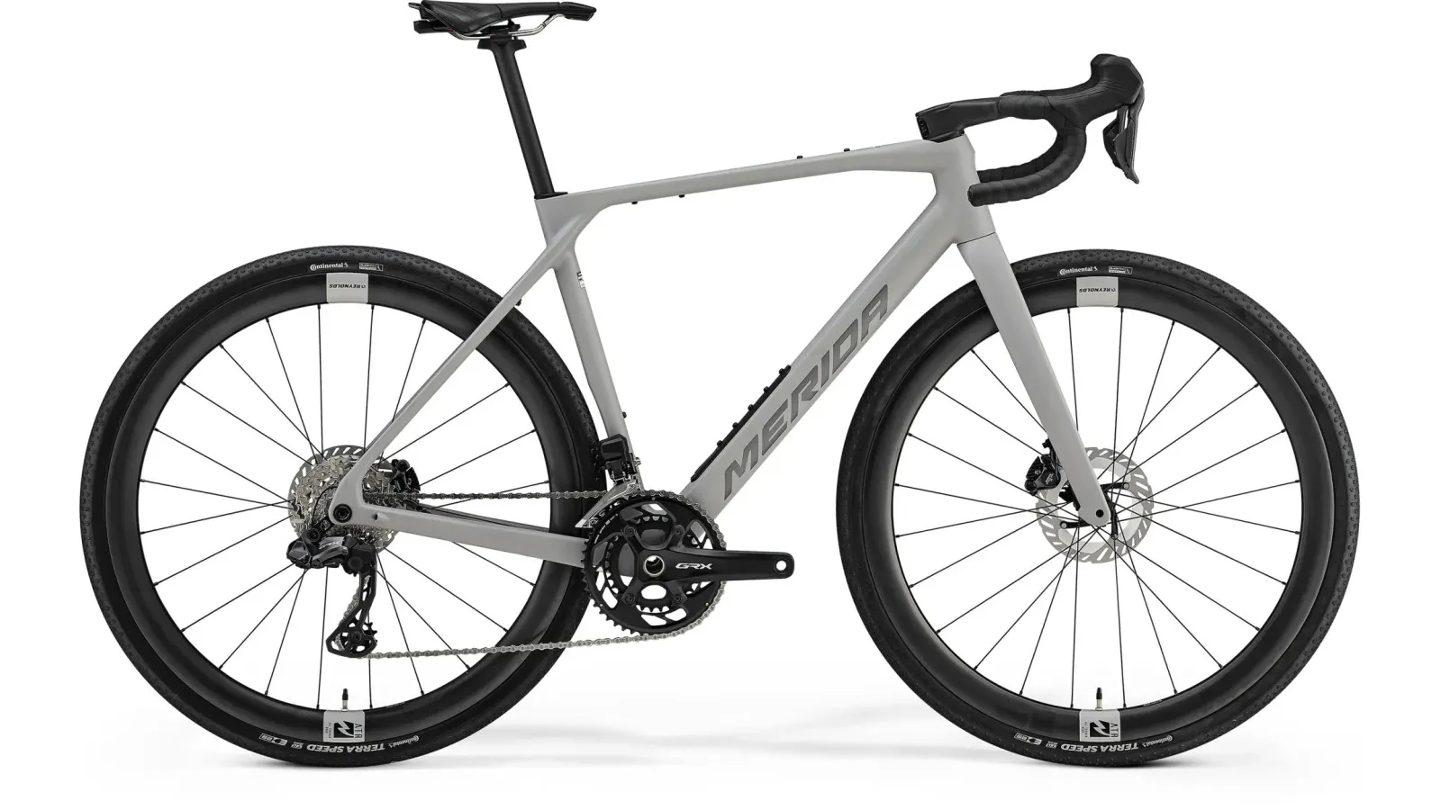 Merida MISSION 7000