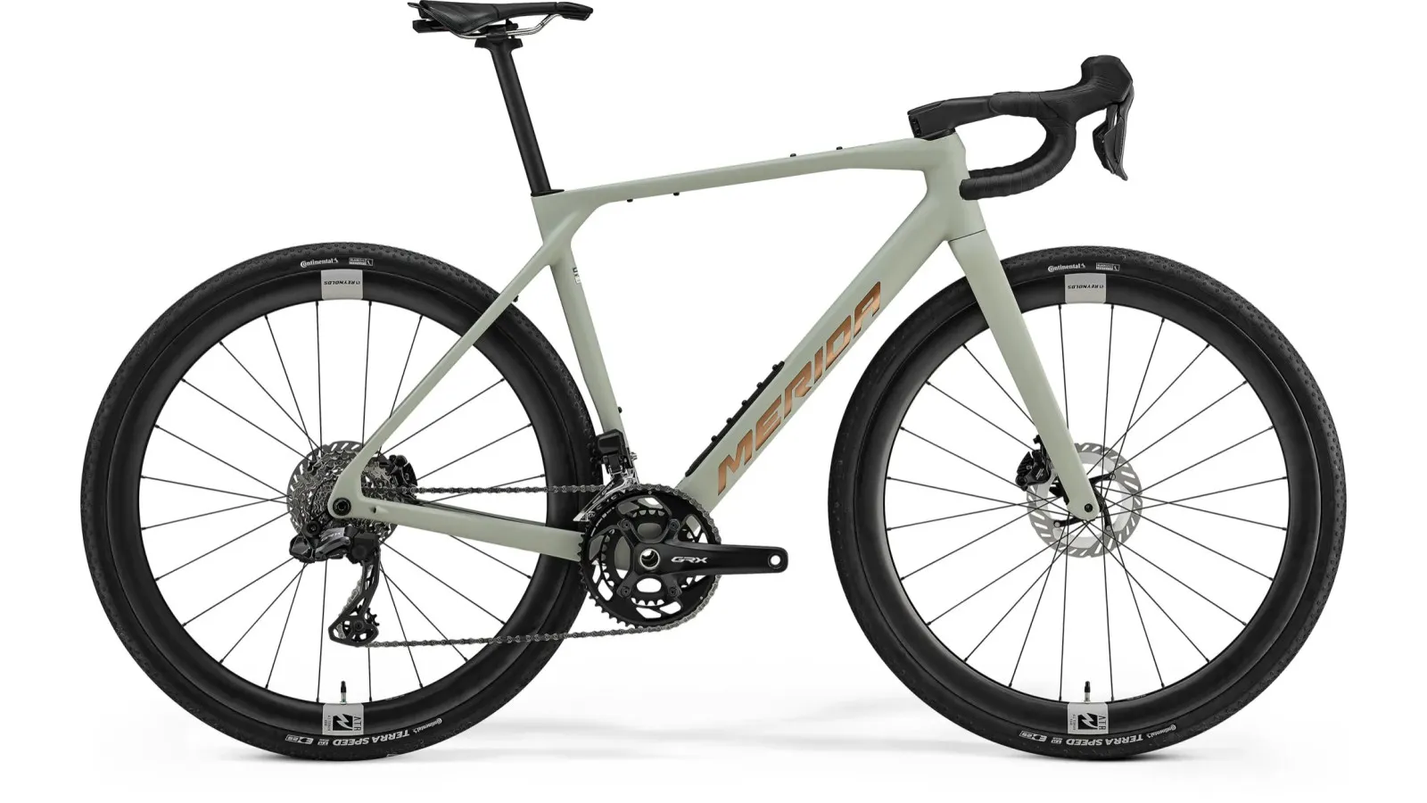 Merida MISSION 7000