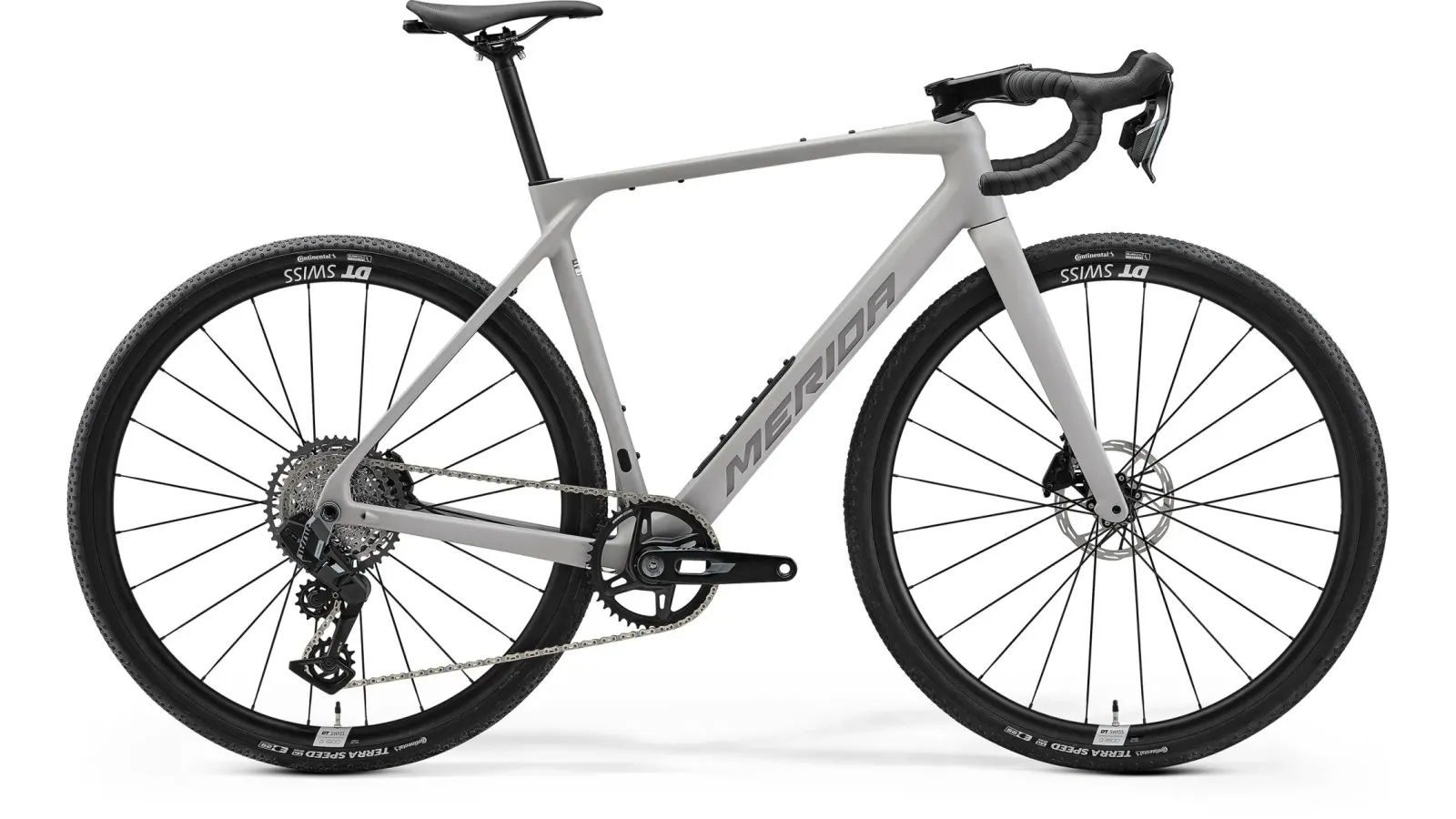 Merida MISSION 6000