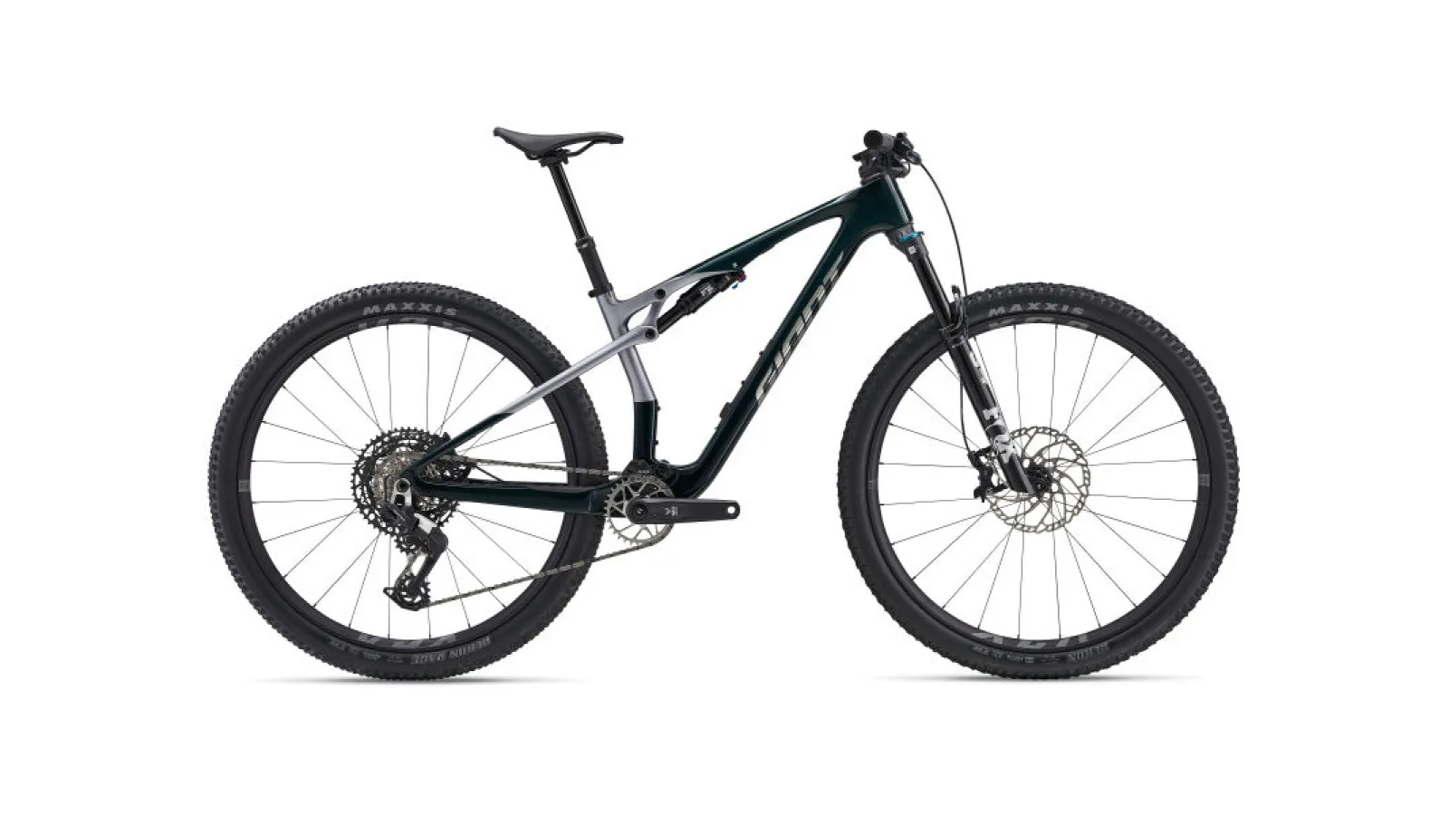 Giant Anthem X Advanced SL 2