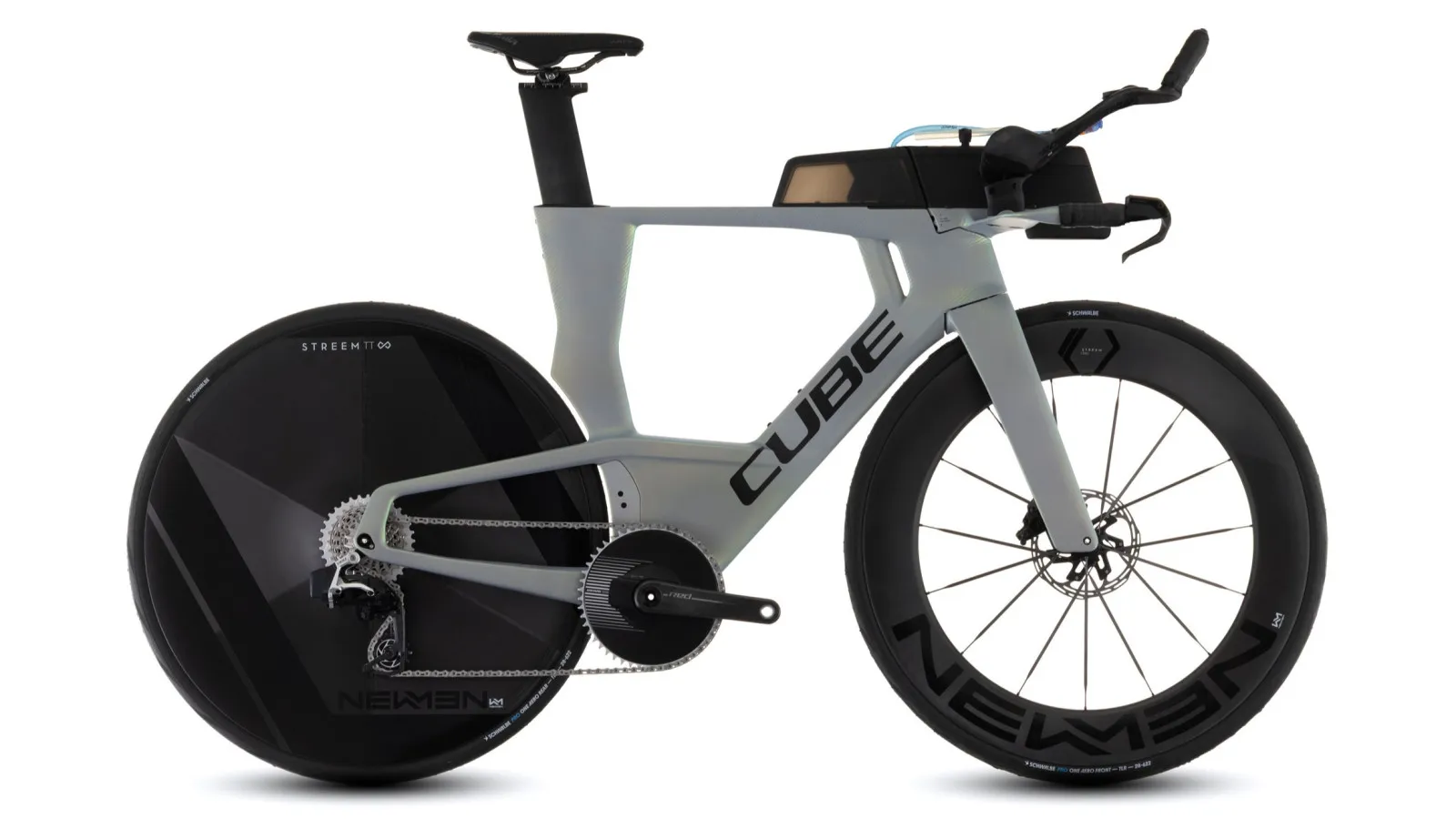 Cube AERIUM C:68X SLT AERO