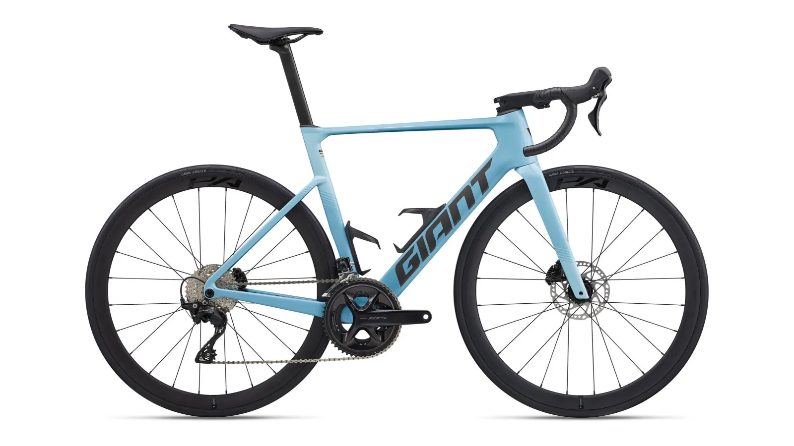 Giant Propel Advanced 2