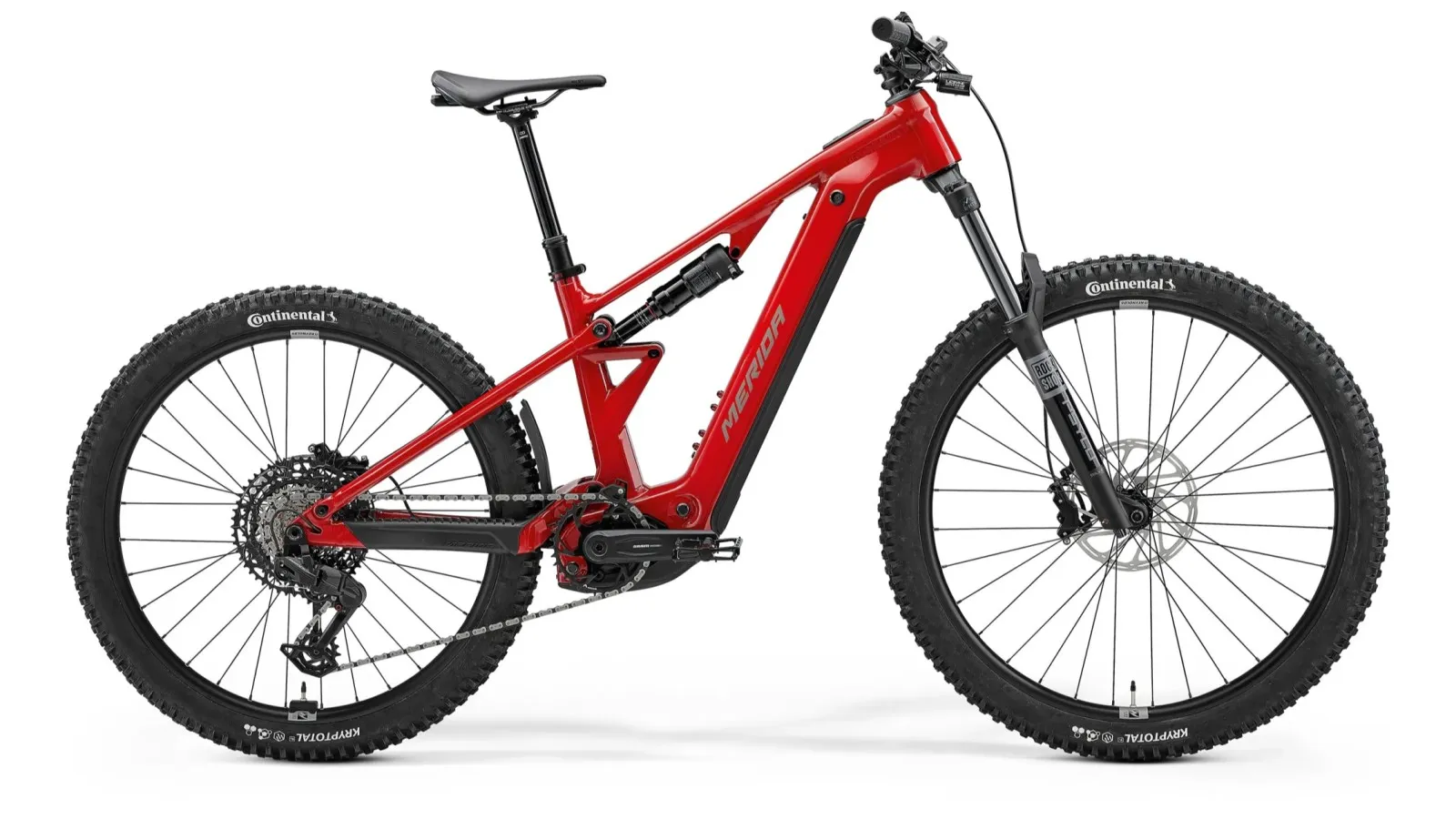 Merida eTMO 700