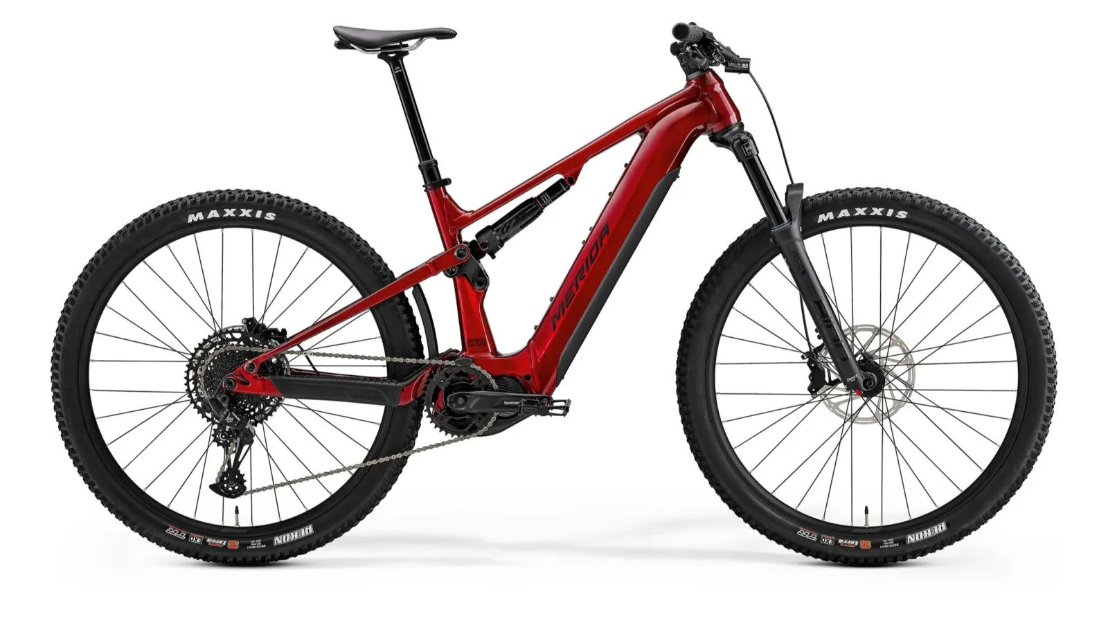Merida eONE FORTY 675