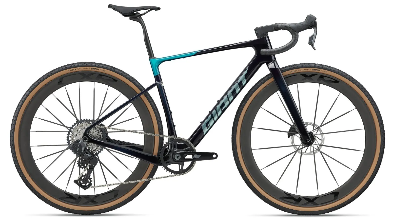 Giant Revolt Advanced SL 2