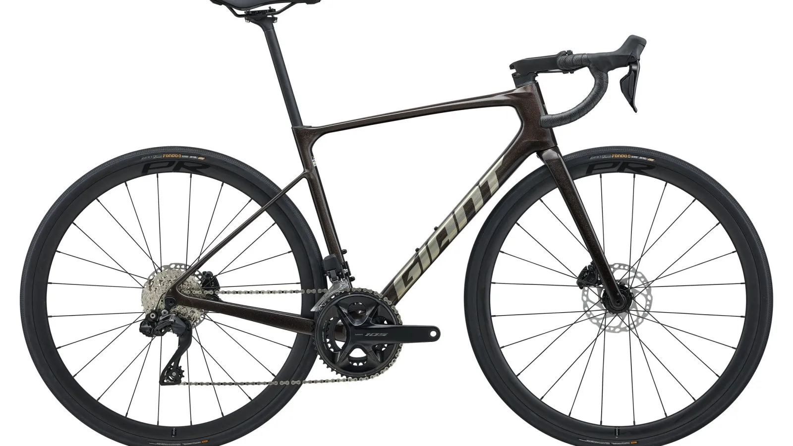 Giant Defy Advanced 1