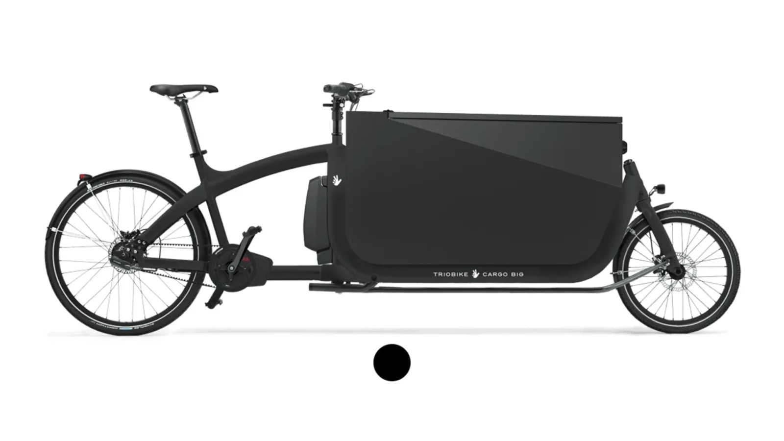 TRIOBIKE Cargo XL