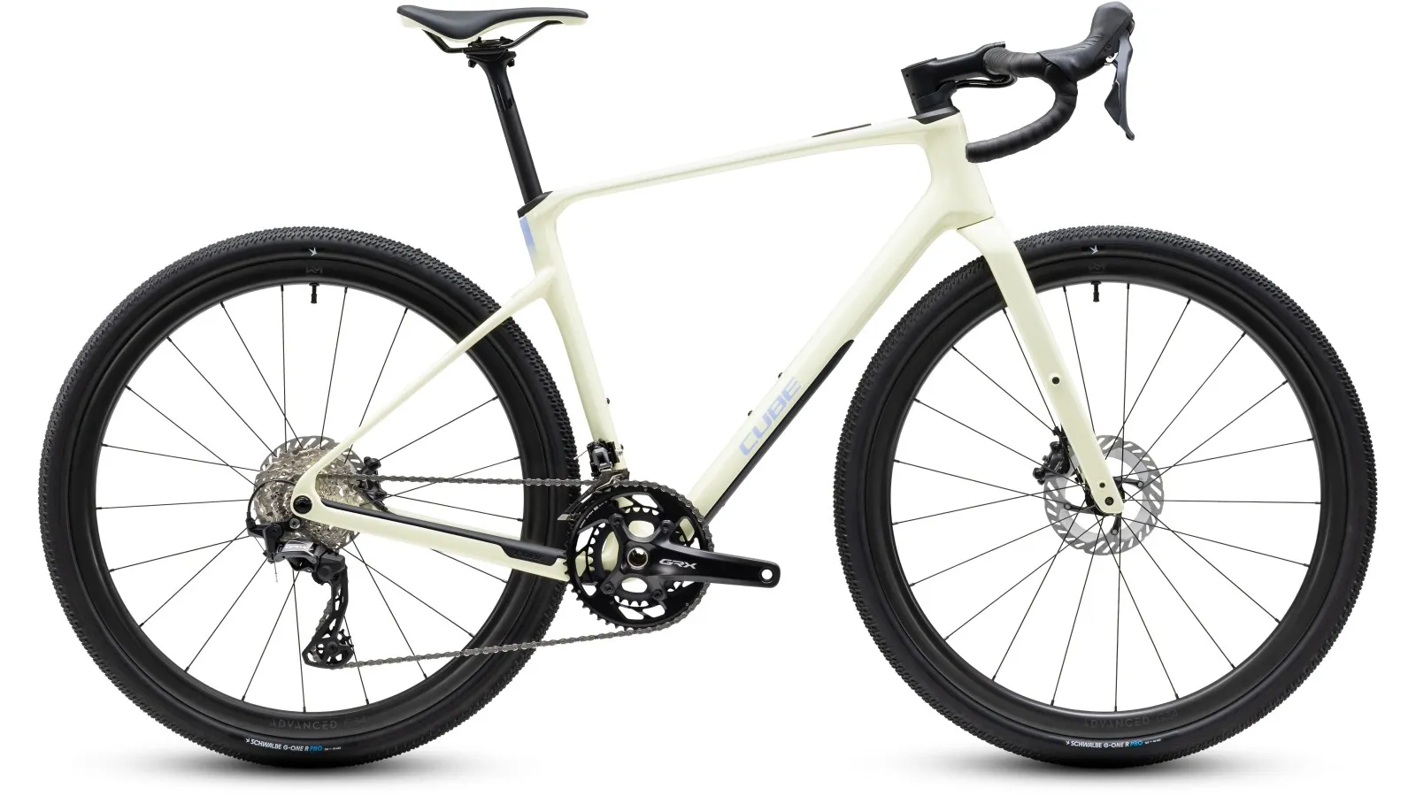 Cube Nuroad C:62 Pro