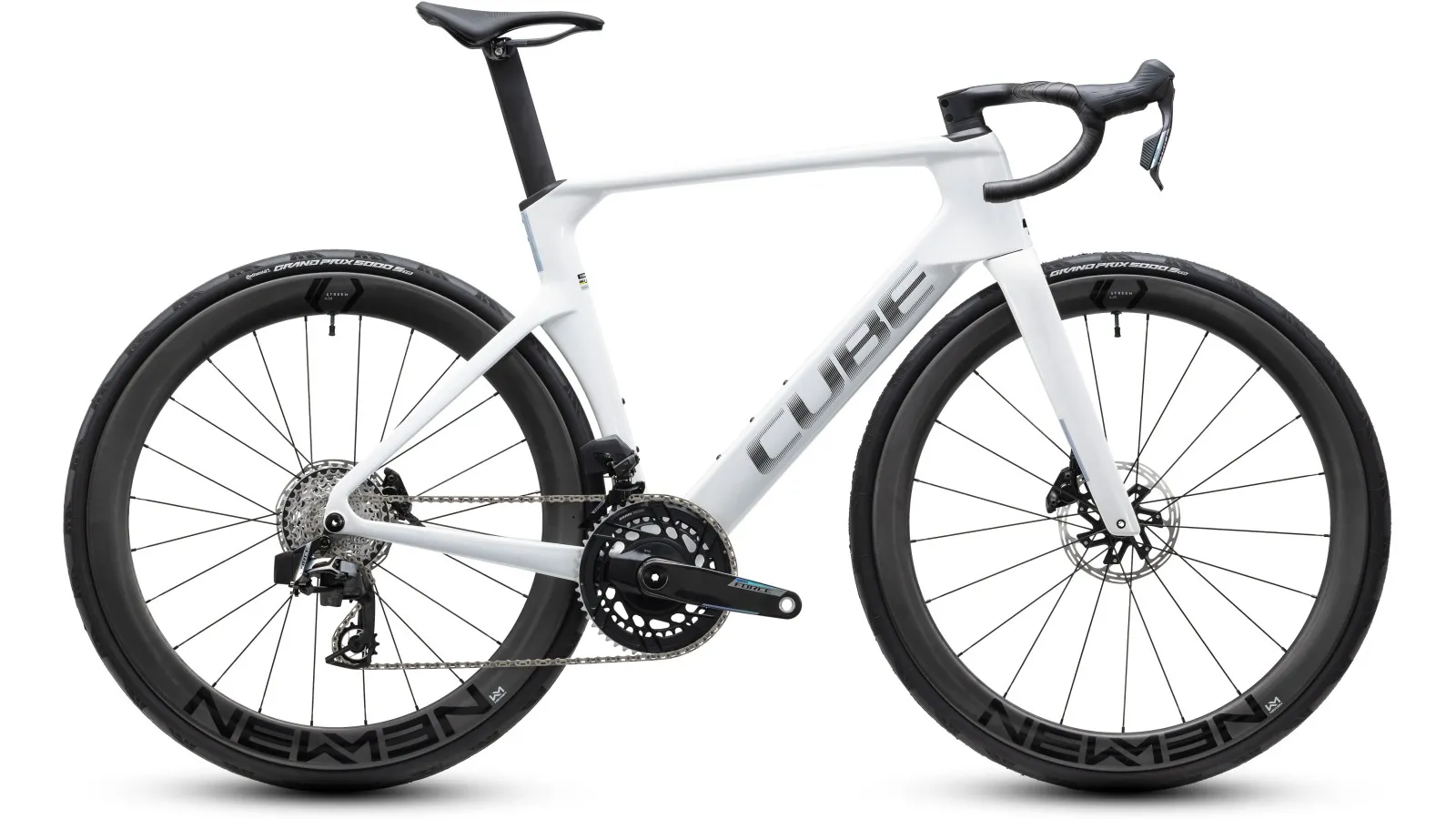 Cube Litening AERO C:68X Pro