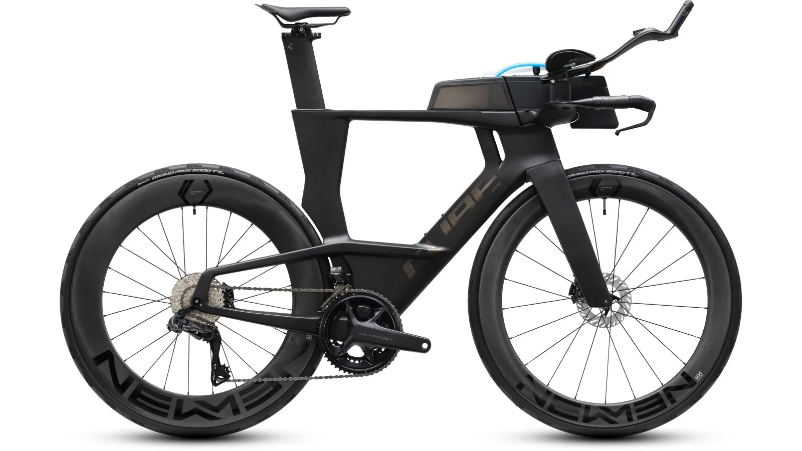 Cube Aerium C:68X Race