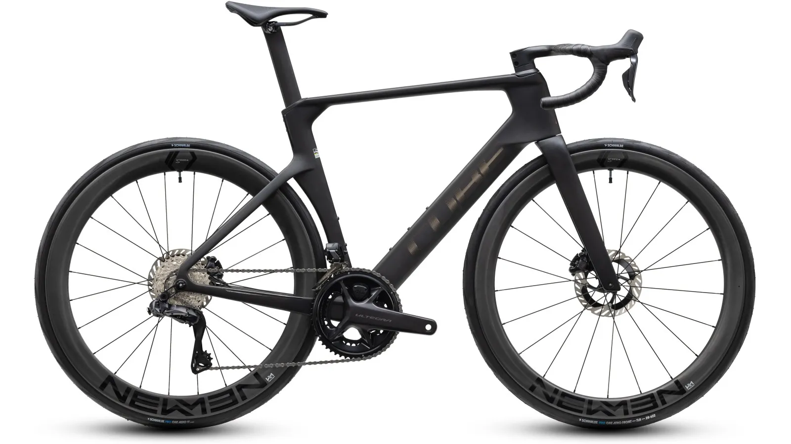 Cube Litening AERO C:68X Race