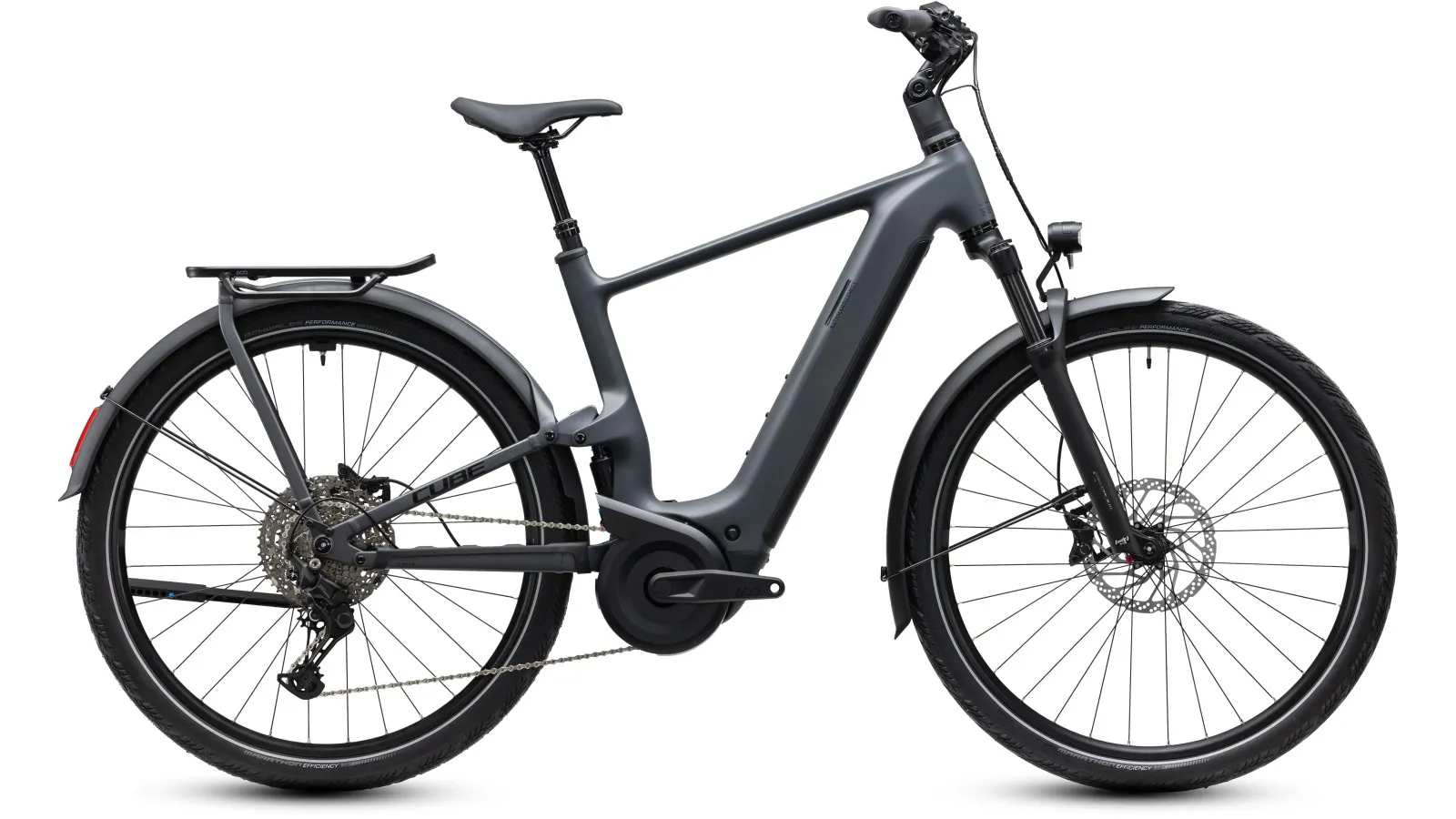 Cube Kathmandu Hybrid ONE11 HPC Pro 800