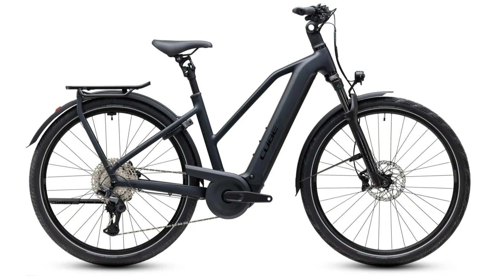 Cube Kathmandu Hybrid Pro 800