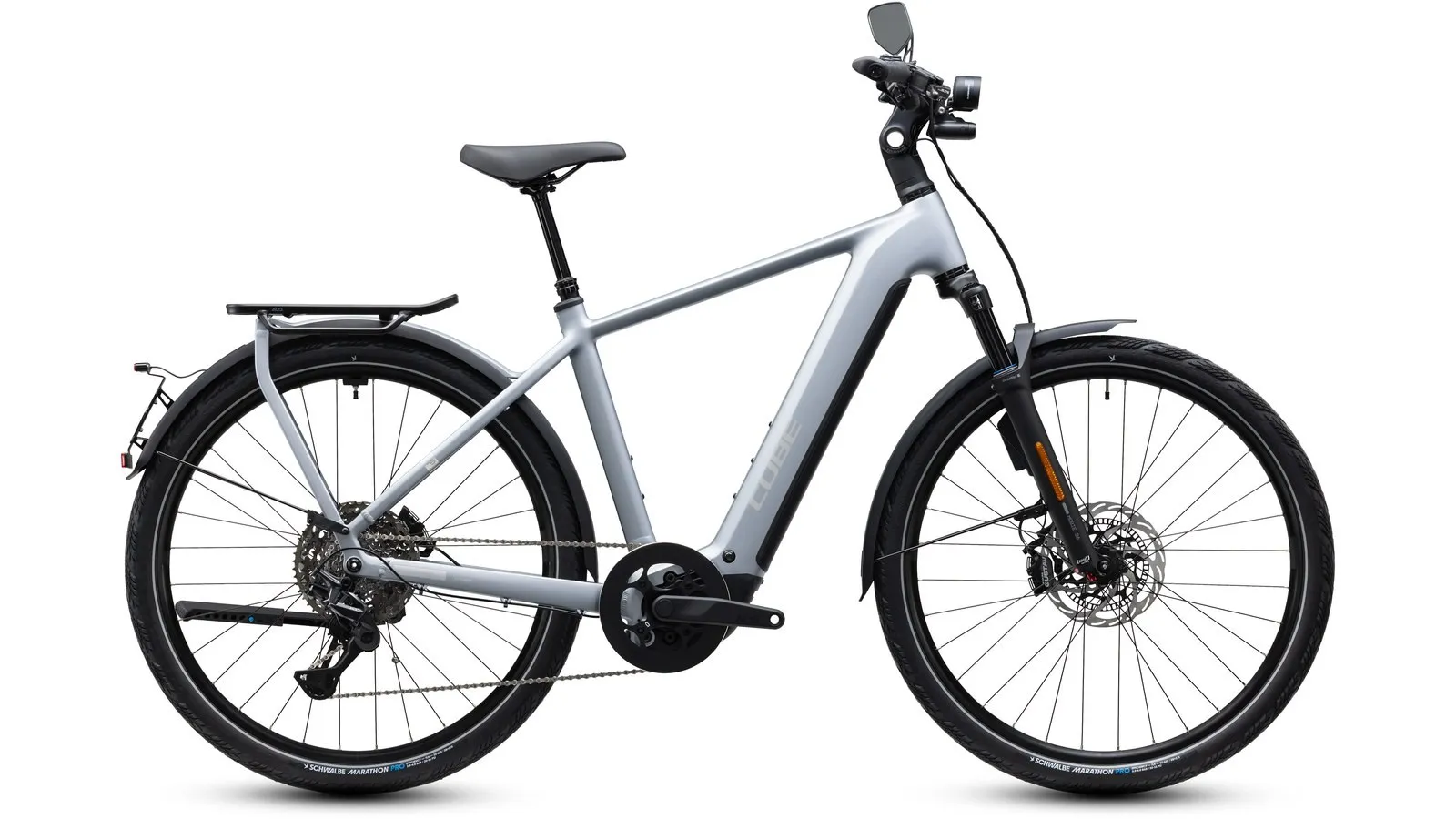 Cube Kathmandu Hybrid 45 800