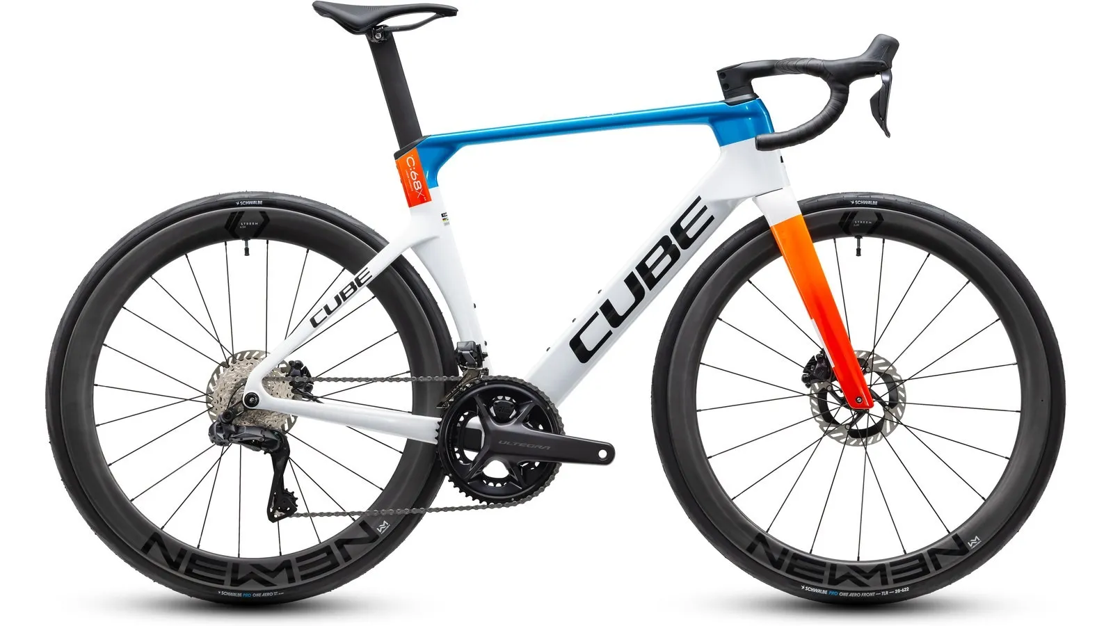Cube Litening AERO C:68X Race