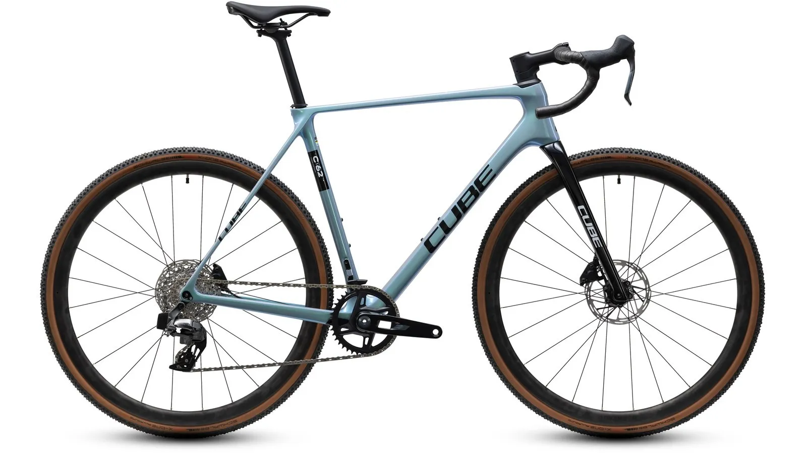 Cube Cross Race C:62 Pro