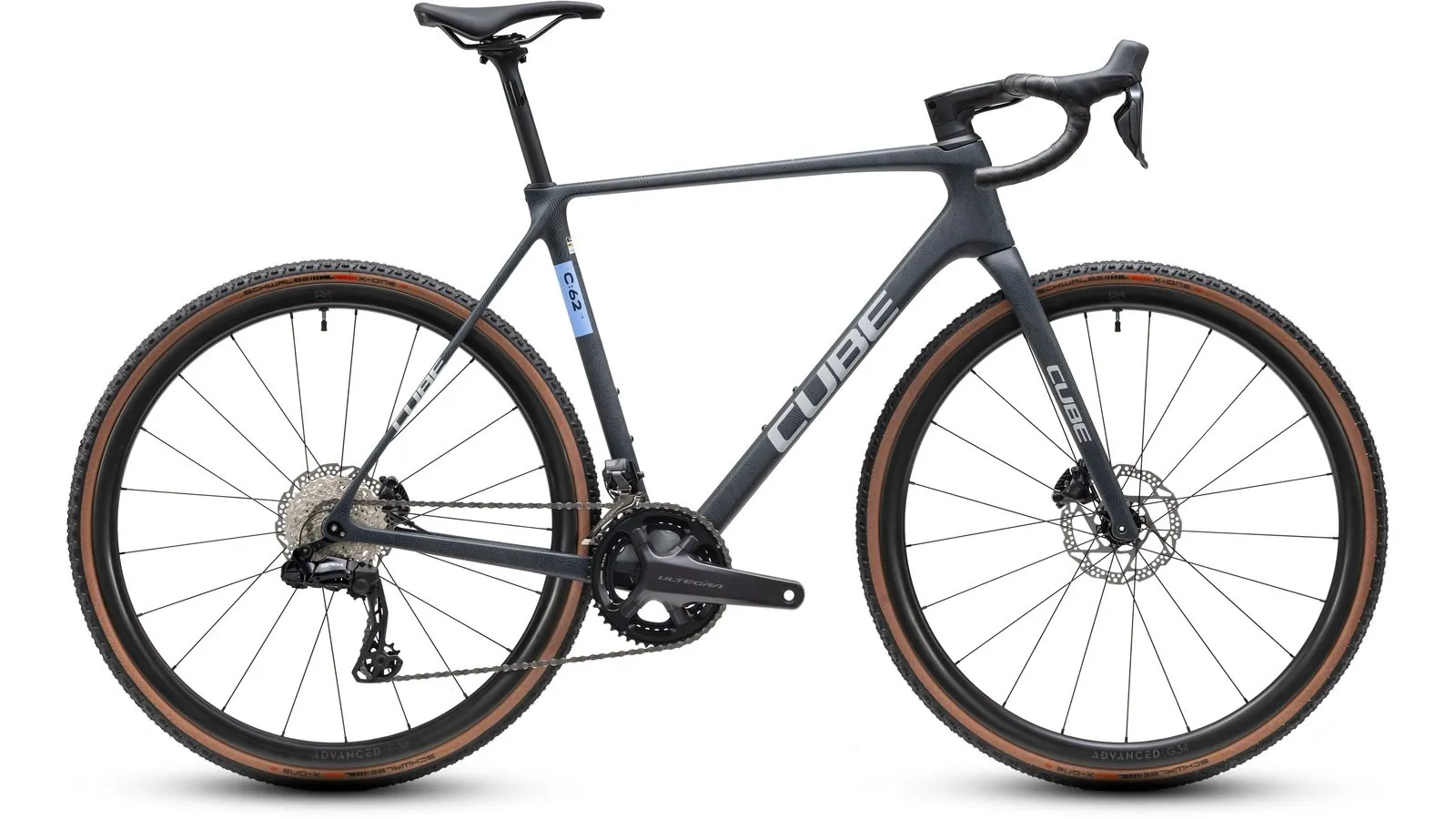 Cube Cross Race C:62 Race