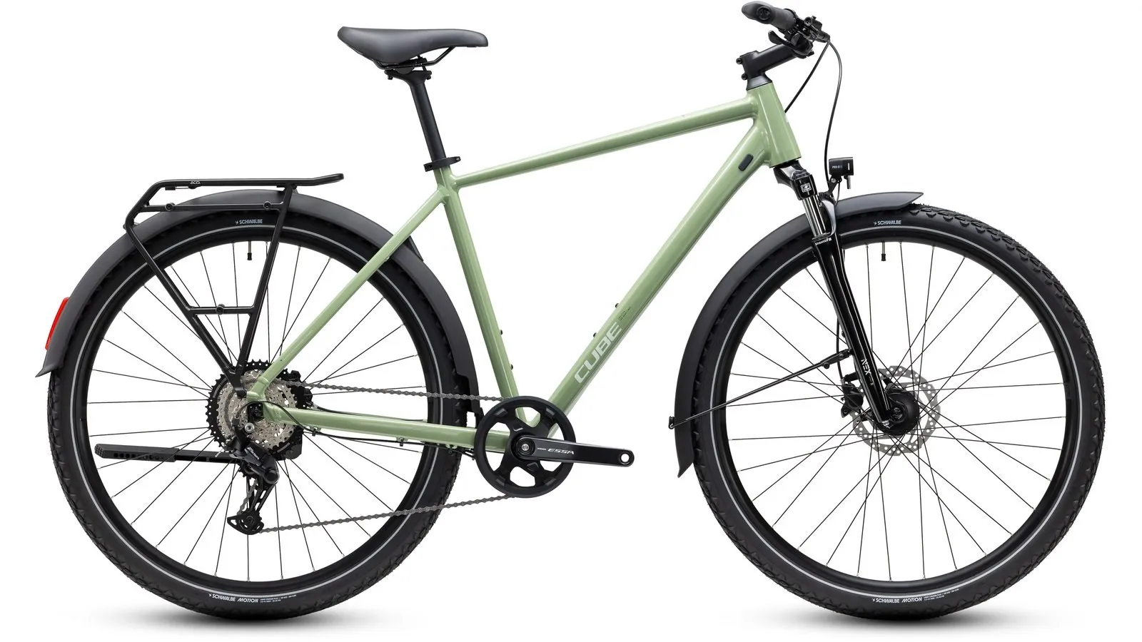 Cube Nature ONE FE