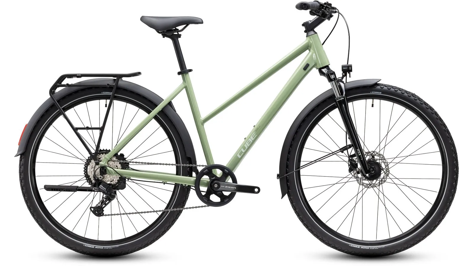 Cube Nature ONE FE