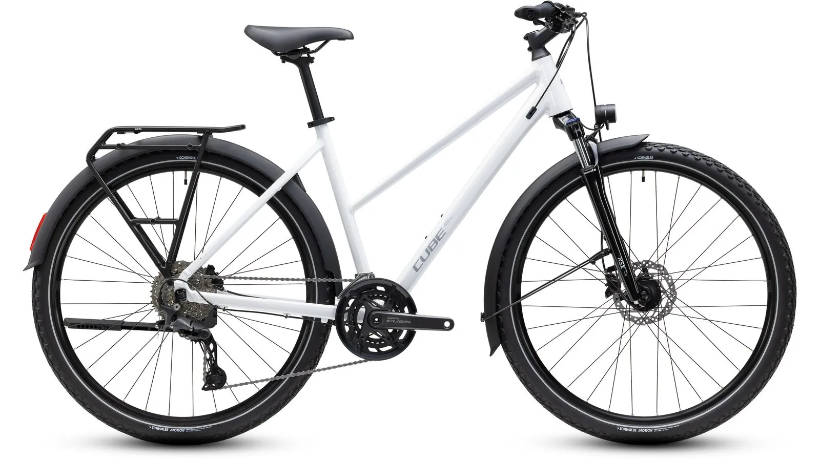 Cube Nature Pro FE