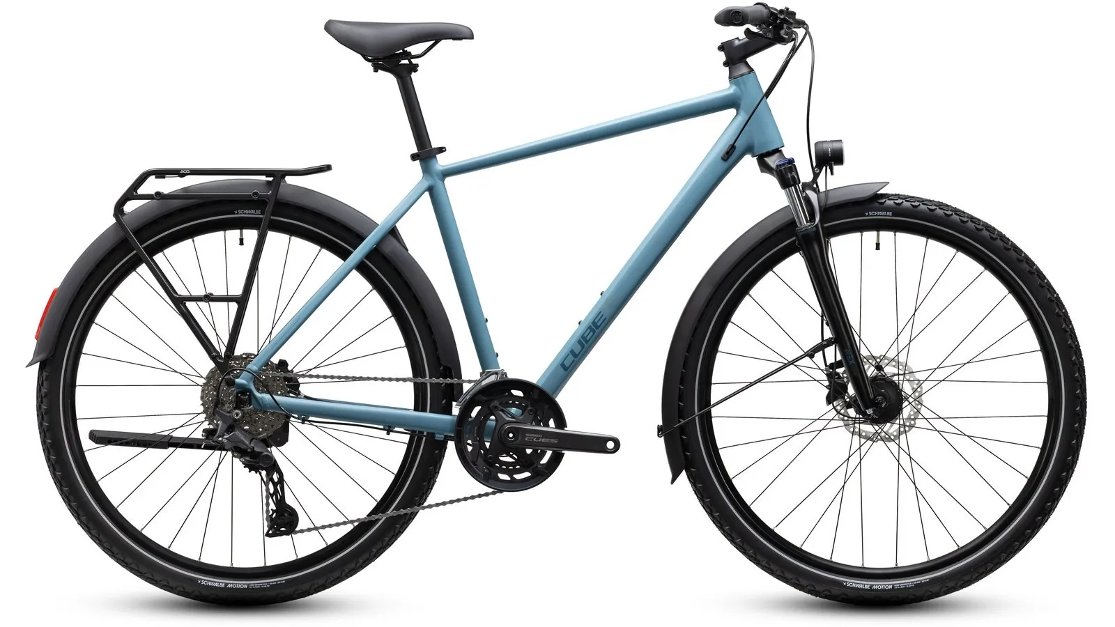 Cube Nature Pro FE