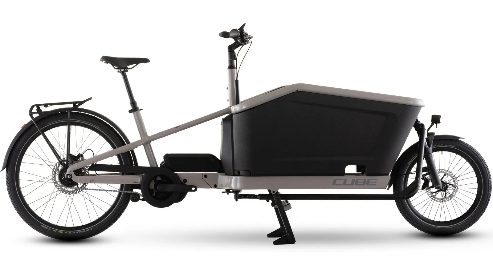 Cube Cargo Hybrid Comfort Pro 800