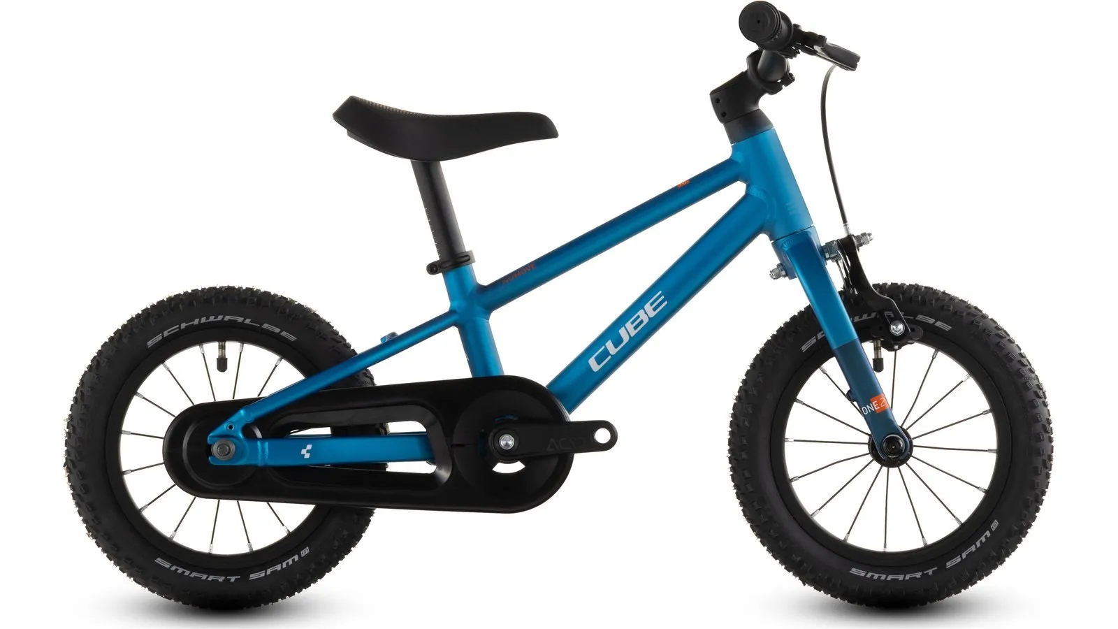 Cube Numove 120 RT