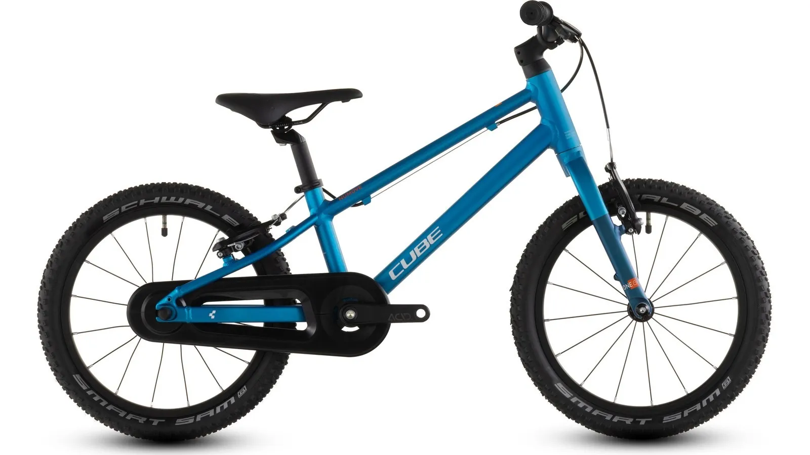 Cube Numove 160