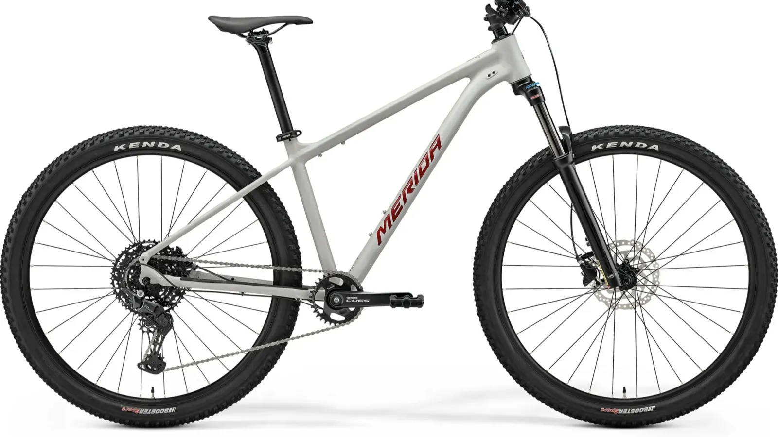 Merida BIG NINE 200