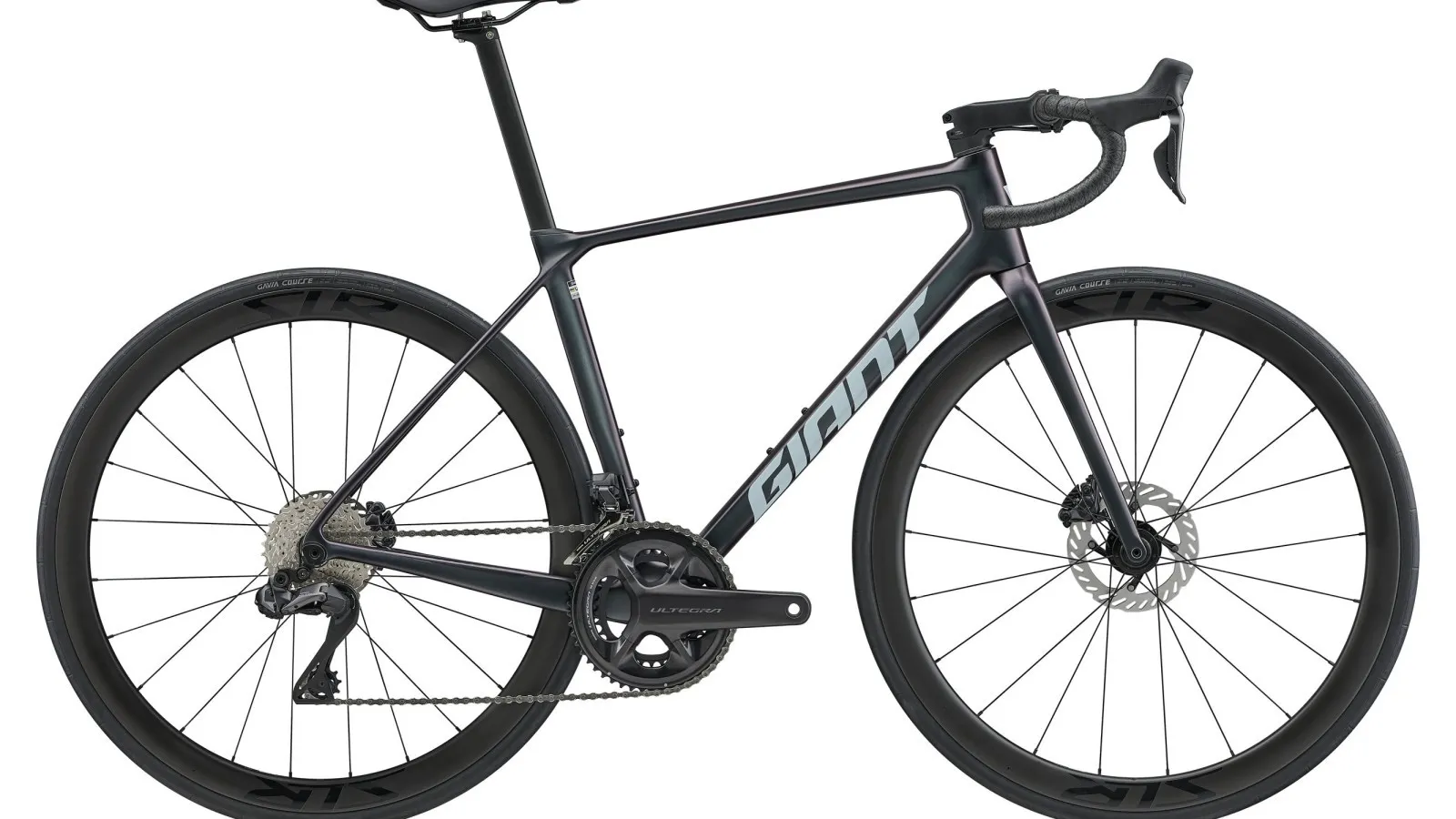 Giant TCR Advanced-Ui2