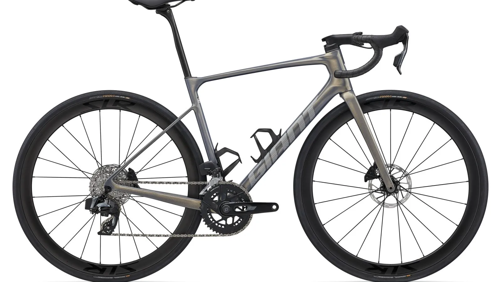 Giant Defy Advanced Pro 1