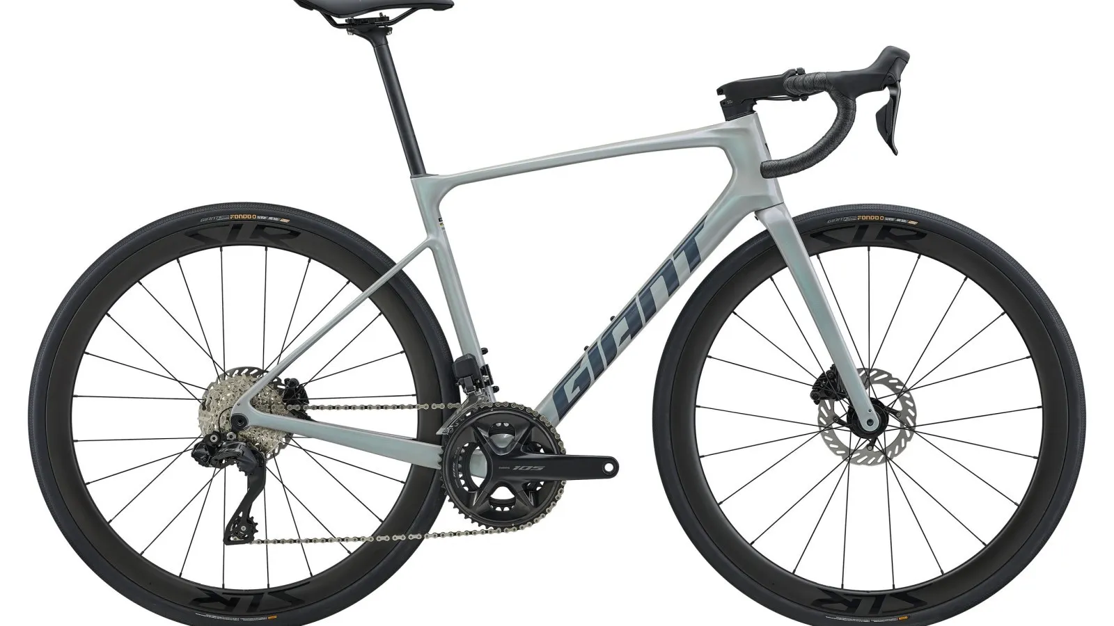 Giant Defy Advanced 0