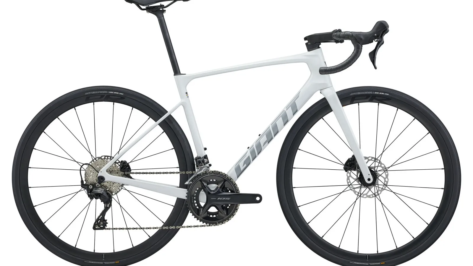 Giant Defy Advanced 2