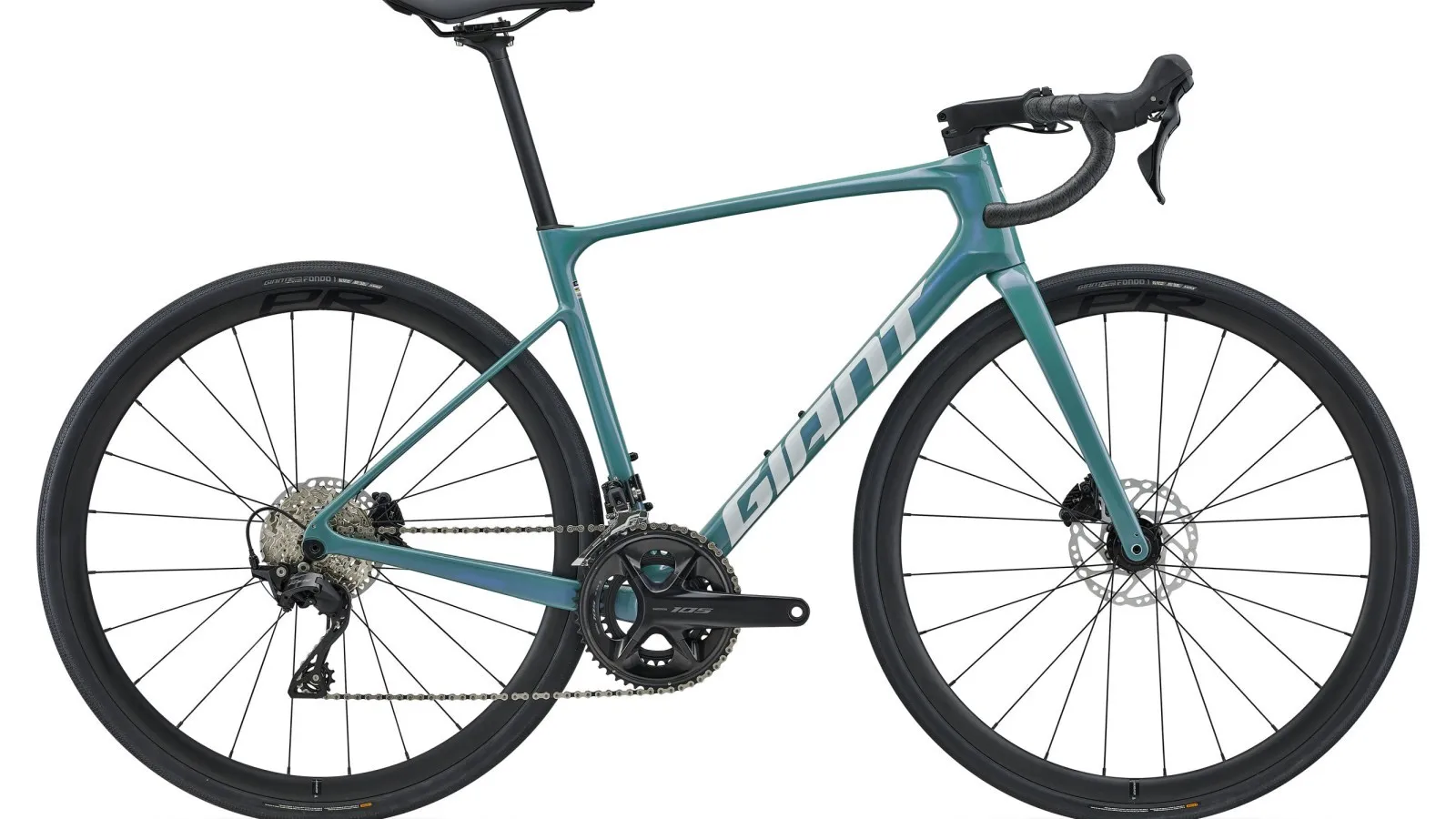 Giant Defy Advanced 2