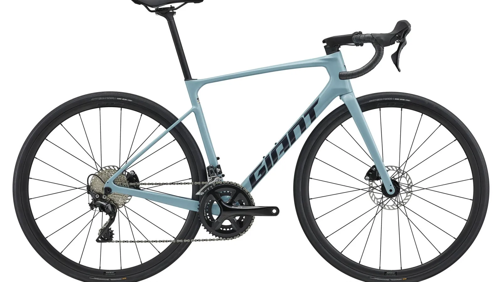 Giant Defy Advanced 3