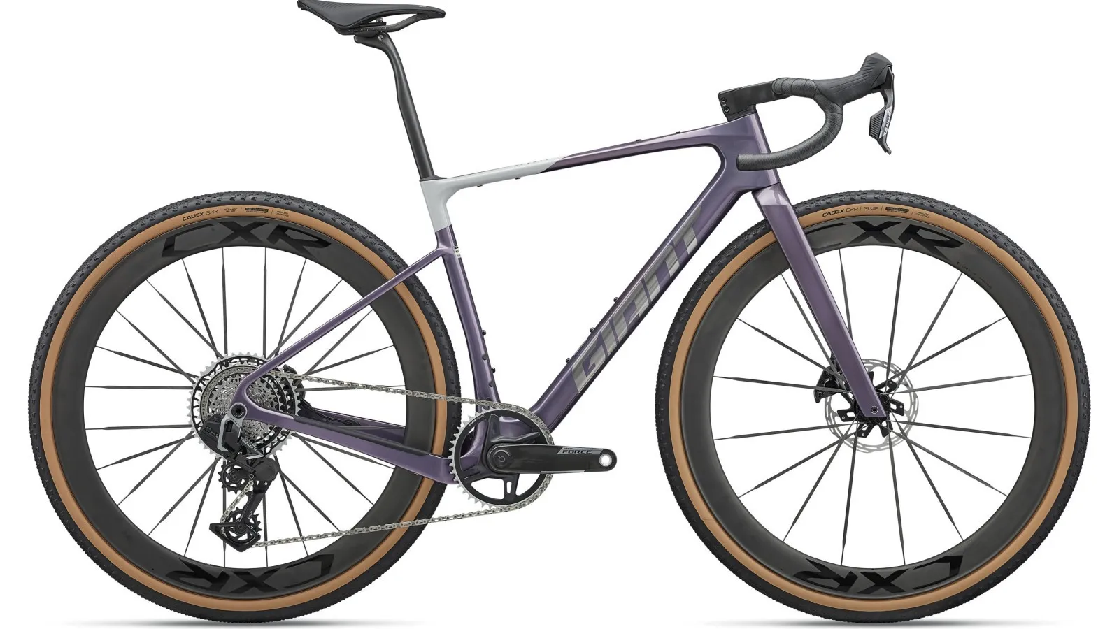 Giant Revolt Advanced SL 1