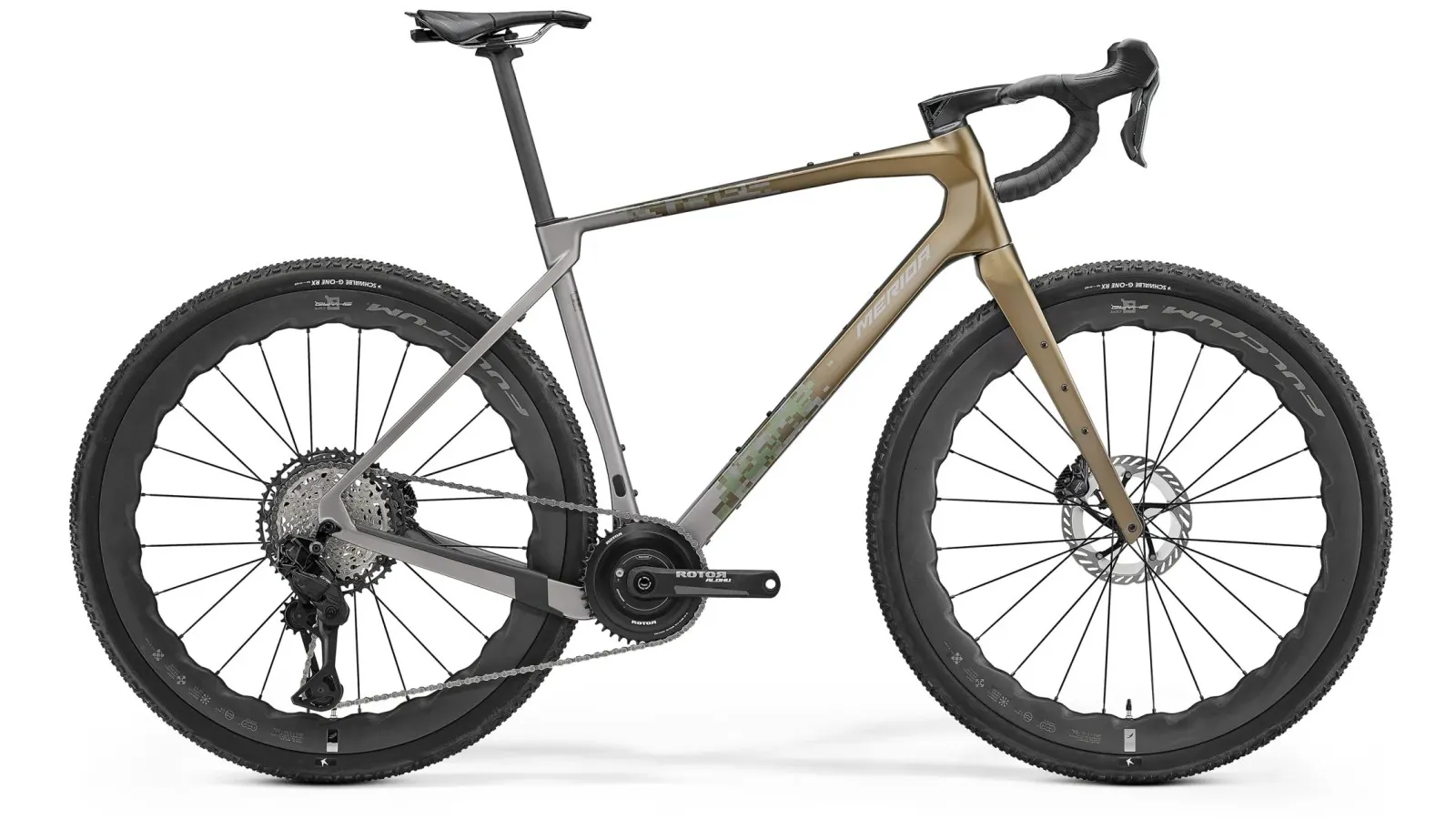 Merida SILEX RS 9000