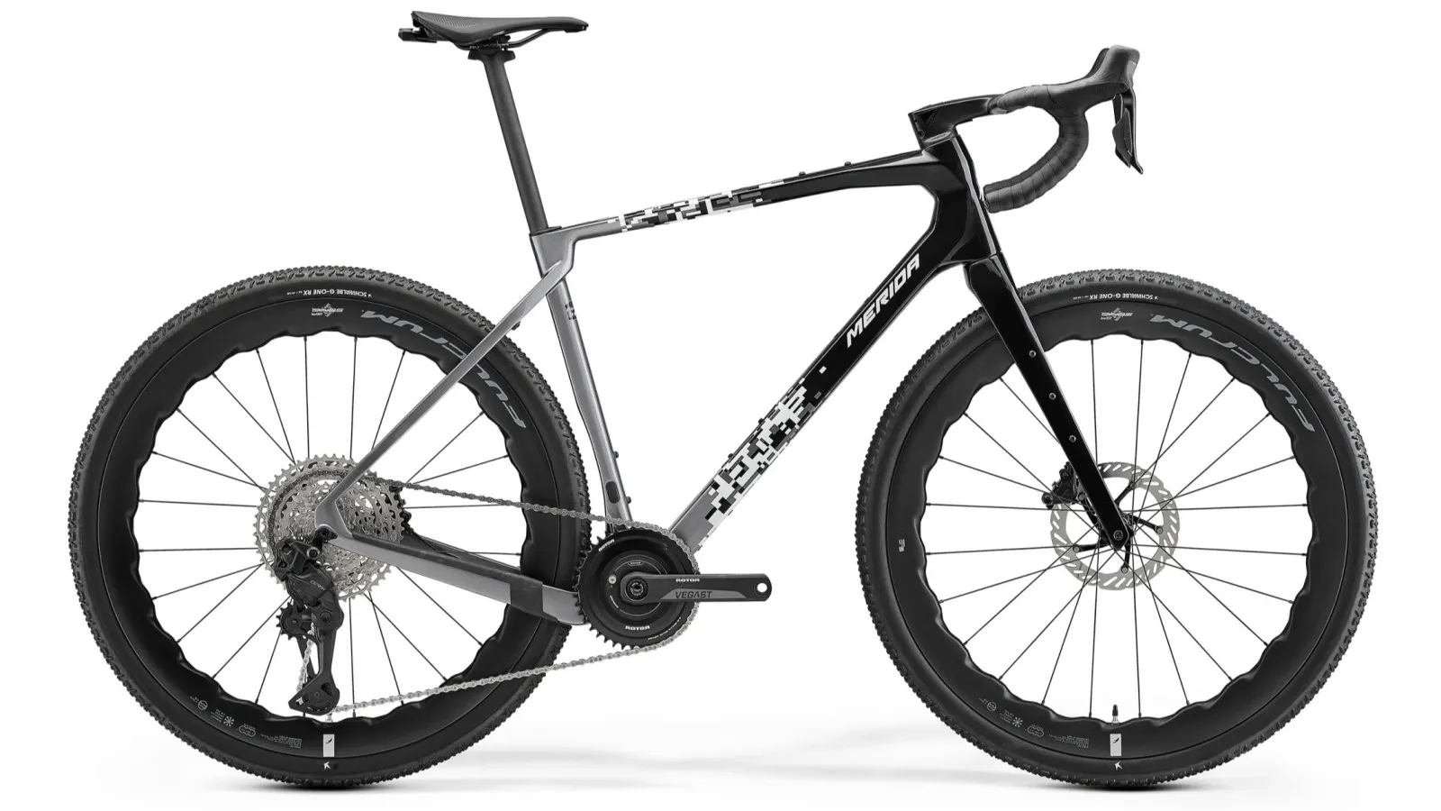 Merida SILEX RS 7000