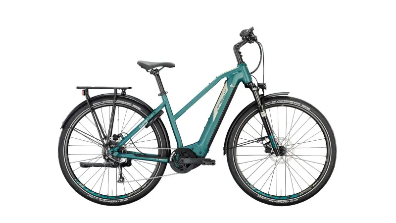Conway cairon T 3.0