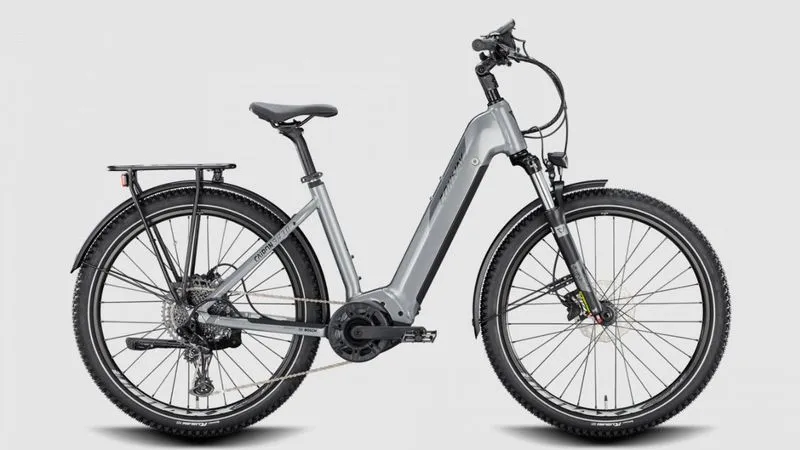 Conway Cairon SUV 3.0