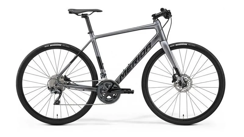 Merida Speeder 900