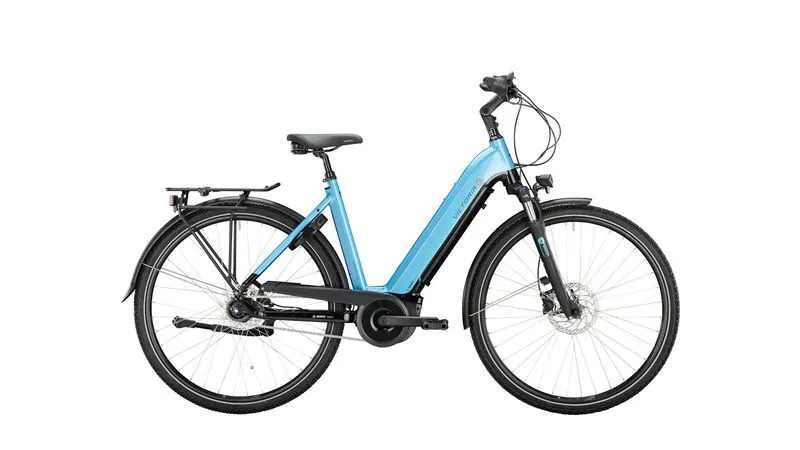 Victoria eTrekking 11.3 bleu