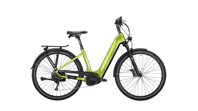 Victoria eManufaktur 12.6  vert
