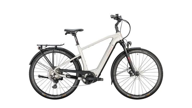 Victoria eManufaktur 12.8 gris